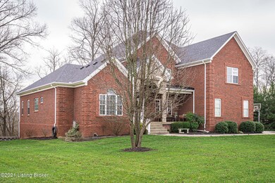 554 Winding Woods Trail, Mount Washington, KY 40047 - photo 2
