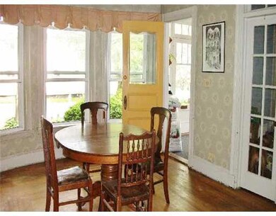 Dining Room.