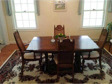 Dining Room.