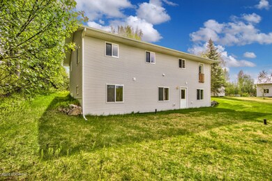 6719 S Bogle Bluff Dr, Wasilla, AK 99623 - photo 5
