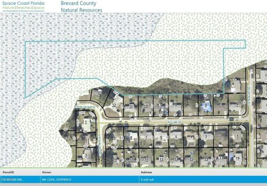 Wetland Map
