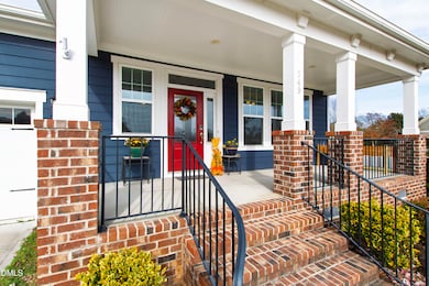 549 Kings Glen Way, Wake Forest, NC 27587 - photo 3