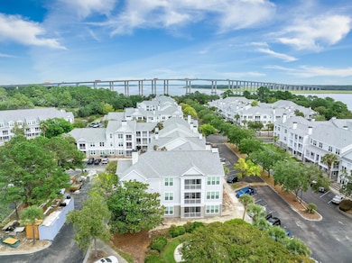 Daniels Island, Move in Ready