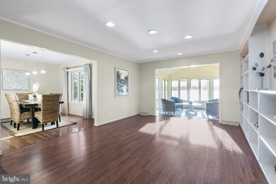 19549 N Snow Hill Manor Rd, Lexington Park, MD 20653 - photo 6