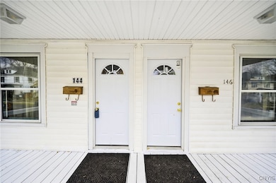 144-146 Woodlawn Ave, Auburn, NY 13021 - photo 4