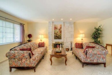Formal Living Room