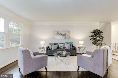 3776 Stonesboro Rd, Fort Washington, MD 20744 - photo 5