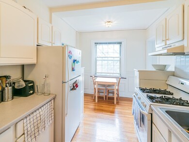 5 Arlington St unit 43, Cambridge, MA 02140 - photo 4