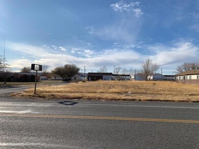 Corner Lot