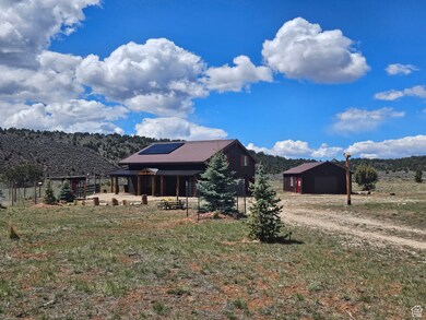 46071 W Thunder Ridge Rd N, Fruitland, UT 84027 - photo 3