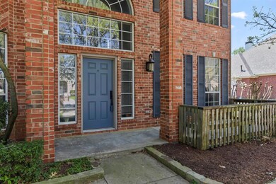 4 Rolling Hills Cir, Denton, TX 76205 - photo 4