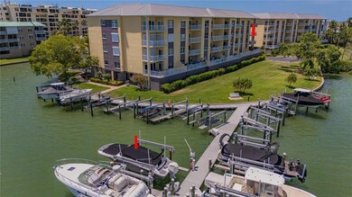 425 150th Ave unit 2301, Madeira Beach, FL 33708 - photo 3