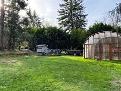 greenhouse