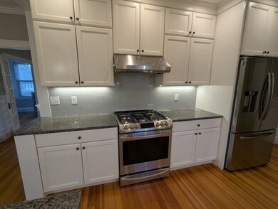185 Mystic St unit 2, Arlington, MA 02474 - photo 2