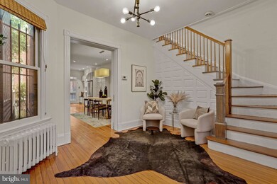 1422 Monroe St NW, Washington, DC 20010 - photo 5