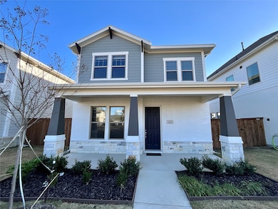 14421 Walsh Ave, Fort Worth, TX 76008 - photo 2