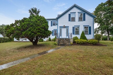 174 Old Bedford Rd, Westport, MA 02790 - photo 4