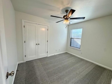 3104 Mount Nebo Dr, Yukon, OK 73099 - photo 6