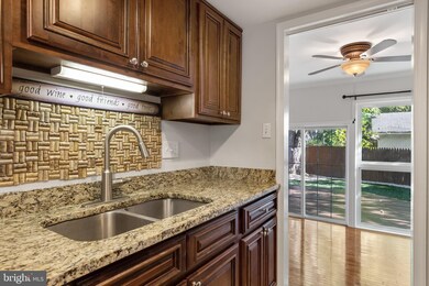 12713 Torrington St, Woodbridge, VA 22192 - photo 6