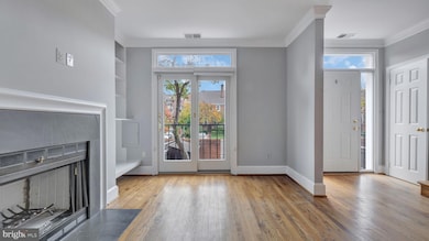 1050 N Randolph St, Arlington, VA 22201 - photo 5