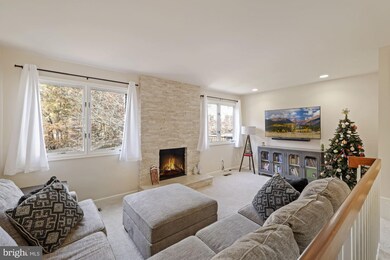 1415 Templeton Place, Rockville, MD 20852 - photo 6