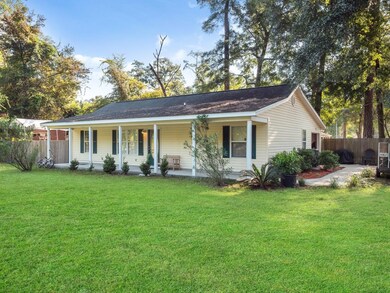 8 Navajo Trail, Crawfordville, FL 32327 - photo 2