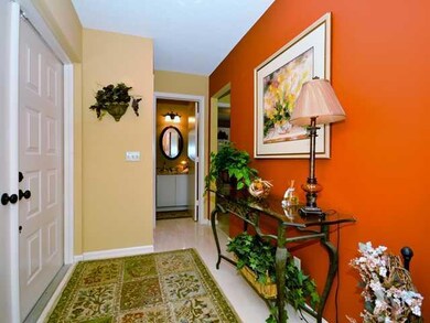 Other. Combination Living and Dining R00m