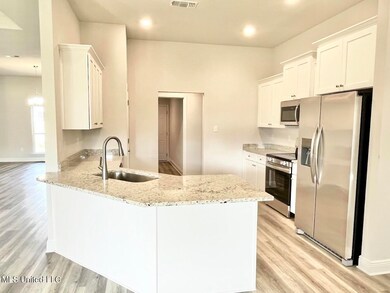 105 kitchen