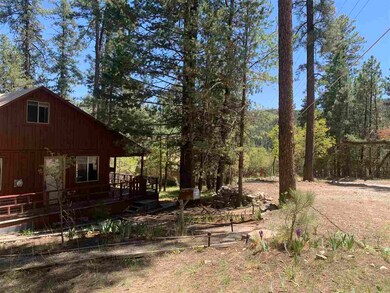 7 Pine Glen, Cloudcroft, NM 88317 - photo 5
