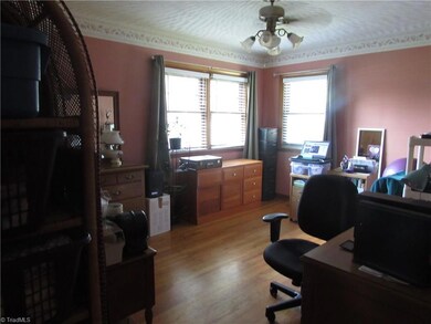 3rd. Bedroom