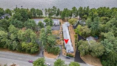 1112 Roosevelt Trail unit 25, Windham, ME 04062 - photo 4
