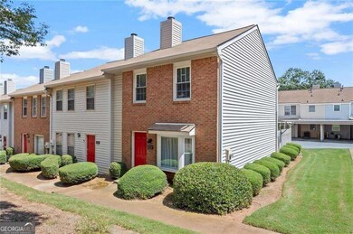 222 Mill Creek Place, Roswell, GA 30076 - photo 2