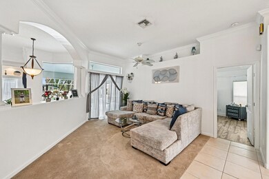 2041 SW Villanova Rd, Port Saint Lucie, FL 34953 - photo 7