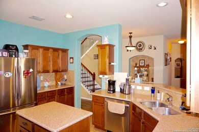 10515 Tulip Canyon, Helotes, TX 78023 - photo 2