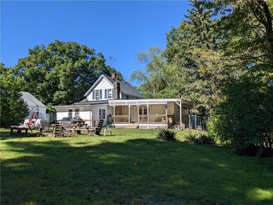 13 Howard St, Smithfield, RI 02917 - photo 2