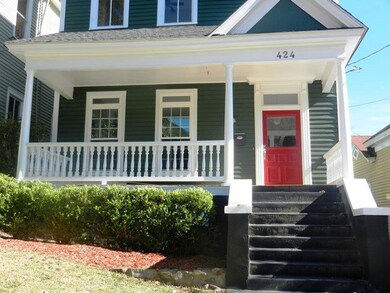 424 Orange St, Macon, GA 31201 - photo 3