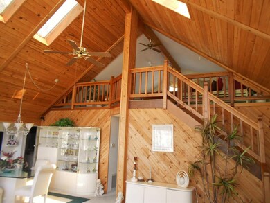 Living to Loft