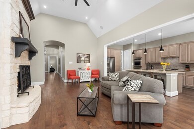 28503 Rose Vervain Dr, Spring, TX 77386 - photo 7