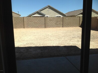 Rio spec lot 67-oversized yard