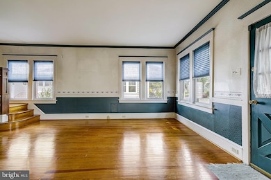 45 Lupton Ave, Woodbury, NJ 08096 - photo 3