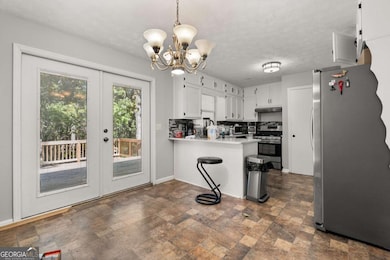 2845 Sardis Dr, Buford, GA 30519 - photo 7