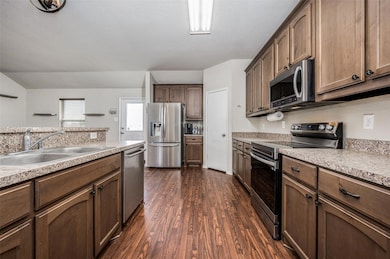 694 Mesa Ridge, Decatur, TX 76234 - photo 6