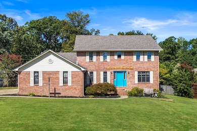 3800 Beaver Cir, Benton, AR 72019 - photo 2