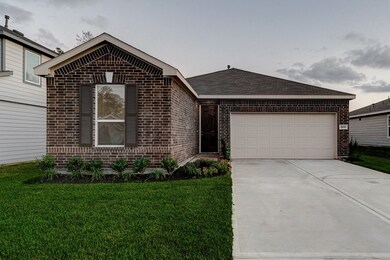 41698 Sorrel Spring Ln, Magnolia, TX 77354 - photo 3