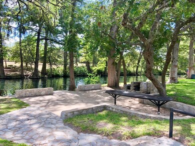 HOA River Park
