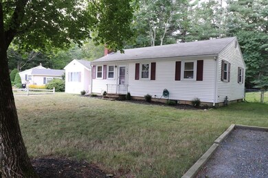127 Forest St, Bridgewater, MA 02324 - photo 2
