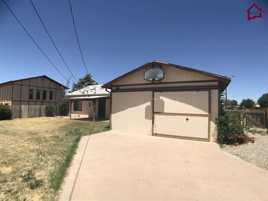 912 Santa Cruz Dr, Alamogordo, NM 88310 - photo 3