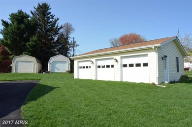 11316 Wacomor Dr, Germantown, MD 20876 - photo 4