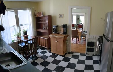 210 Amory St unit 2R, Jamaica Plain, MA 02130 - photo 3