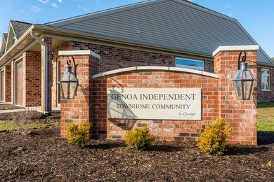 100 Boulder Ct unit 100, Genoa, IL 60135 - photo 3